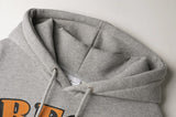 Rest N Hoodie
