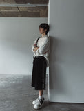 Eber Stripe Shirt