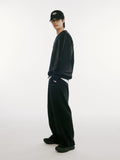 Vintage Piping Sweatpants