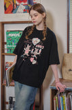 SOFT BUNNY Short Sleeve Tee