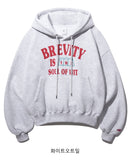 Brevity Hood