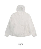 Mekin Light Nylon Wind Jacket