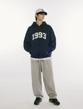 1993 Arch Logo Hoodie