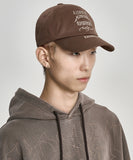 Total Logo Cap