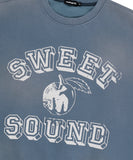 FADED SWEET SOUND SWEATSHIRT