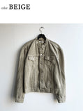 Wallet China Dying Jacket