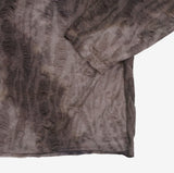 Theron Damage Printed T-Shirt