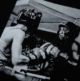 Boxing Club Vintage Graphic T-Shirt