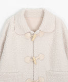 Mindoru Fleece Duffel Mustang