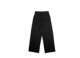 Rota Pocket Cut Wide Cotton Pants
