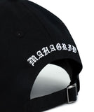 DNP TRUCKER BALL CAP