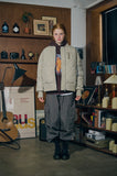 QUILTING MA-1 JAKET