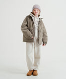 Pli Reversible Corduroy Jacket