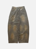Splash Vintage Overdenim Pants