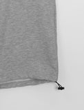 Kachinin Curve Banding Balloon Pants