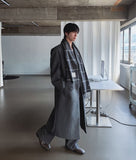 Coise Wool Single Coat