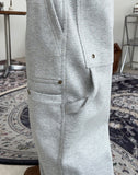 Verof D-Ring Carpenter Sweatpants
