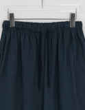 Bifon Printing Banding Wide Pants