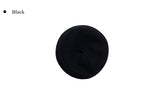 Cookie Wool Basic Beret