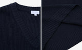 Bev Summer Boucle Knit Vest