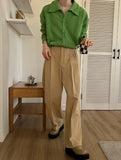Level tapered pants