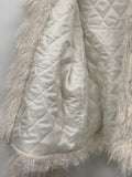 [3oz quilt] Moulin Hair Fur Jacket