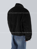 Modi Corduroy Blouson