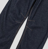 Ahsoka Dart Wide Denim Pants