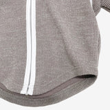 Ponen Point Zip-Up