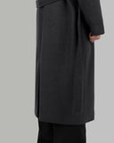 Kai Wool Long Coat