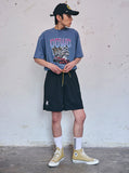 RAC GRAPHIC TEE