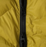 Pochia Wave Quilted Lightweight Padding