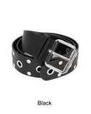 Kur Stud Eyelet Belt