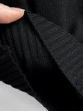 Fob Knit Two-Way Zip Up