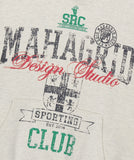 SPORTING CLUB HOODIE