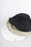 safari bucket hat
