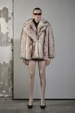 ARCANE FUR JACKET