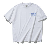 Slow slumber Short T-shirt