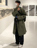 Robbie Long Field Jacket