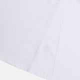 Loin Over Fit U-Neck Cut Sleeveless