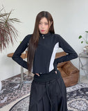 Freno Crop Jersey
