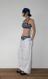DOUBLE KNEE NYLON PANTS