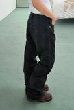 VINTAGE FLARE DENIM