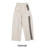 Rondi Reverse Track Training Pants