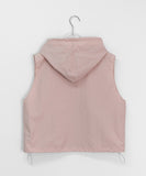 Kemdo Nylon Summer Hood Vest