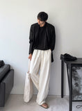 Parco Linen Pants