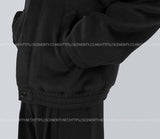 Curd Wool Jacket