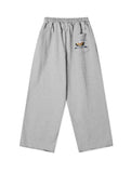 Heads Eagle Print Sweatpants