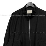 Flat strap short field jumper