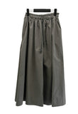 Pevon Cotton Hul Skirt